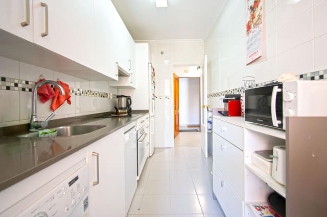 3 sovrum Lägenhet till salu i Mairena del Aljarafe med pool garage - 230 000 € (Ref: 10129647)