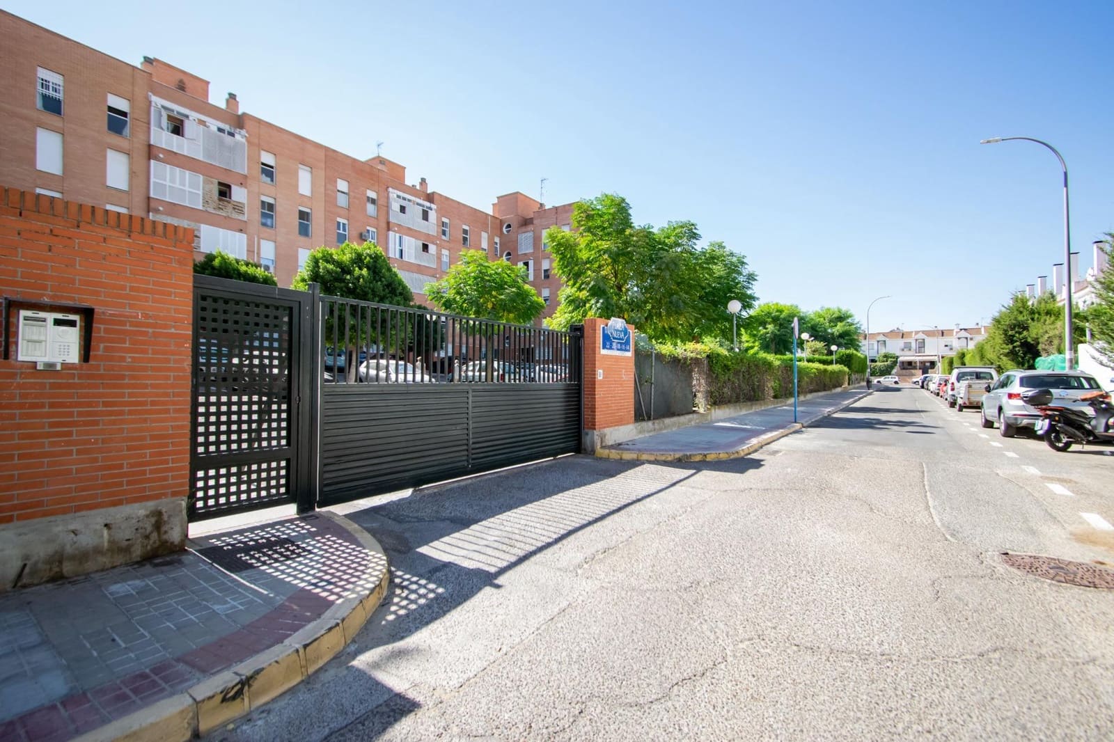 3 sovrum Lägenhet till salu i Mairena del Aljarafe med pool garage - 230 000 € (Ref: 10129647)