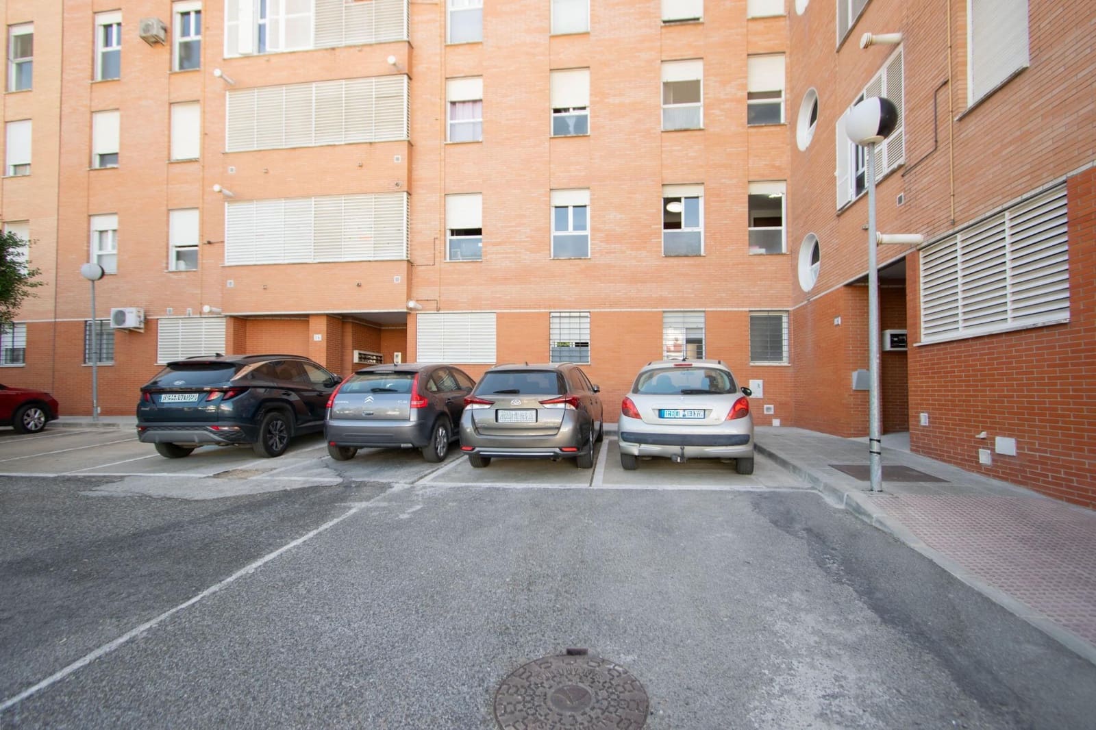 3 sovrum Lägenhet till salu i Mairena del Aljarafe med pool garage - 230 000 € (Ref: 10129647)