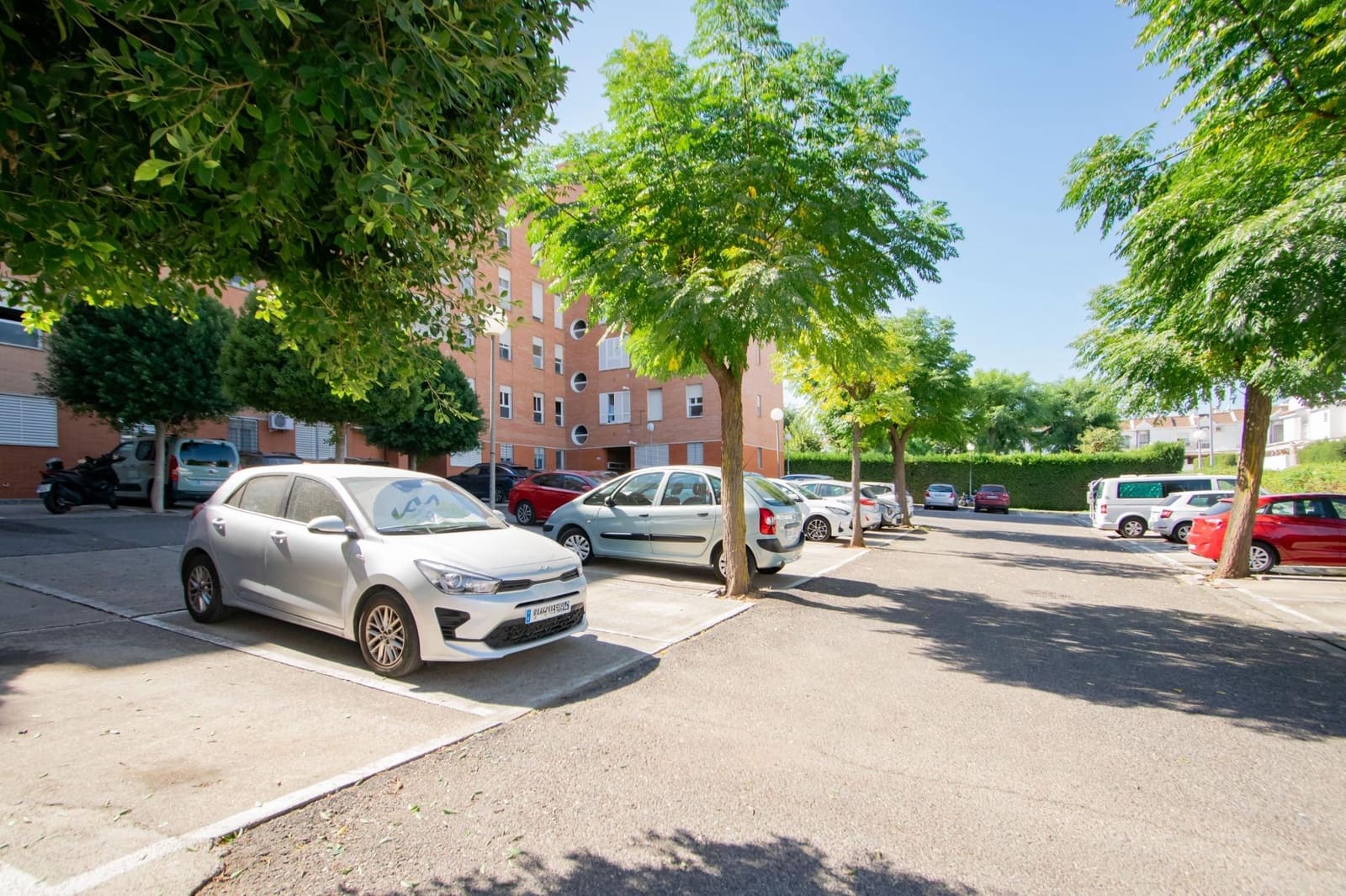 3 sovrum Lägenhet till salu i Mairena del Aljarafe med pool garage - 230 000 € (Ref: 10129647)