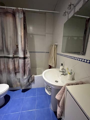 1 bedroom Studio for rent in Seville city - € 700 (Ref: 10129648)