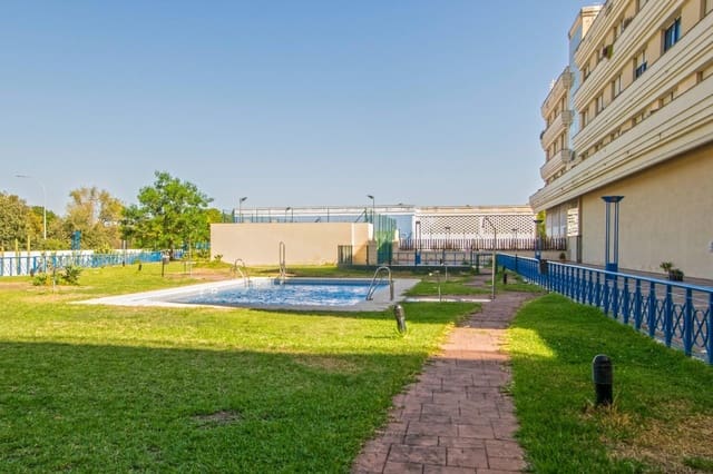1 bedroom Studio for rent in Seville city - € 700 (Ref: 10129648)