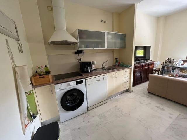 1 bedroom Studio for rent in Seville city - € 700 (Ref: 10129648)