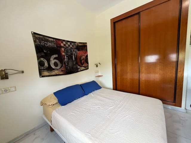 1 bedroom Studio for rent in Seville city - € 700 (Ref: 10129648)