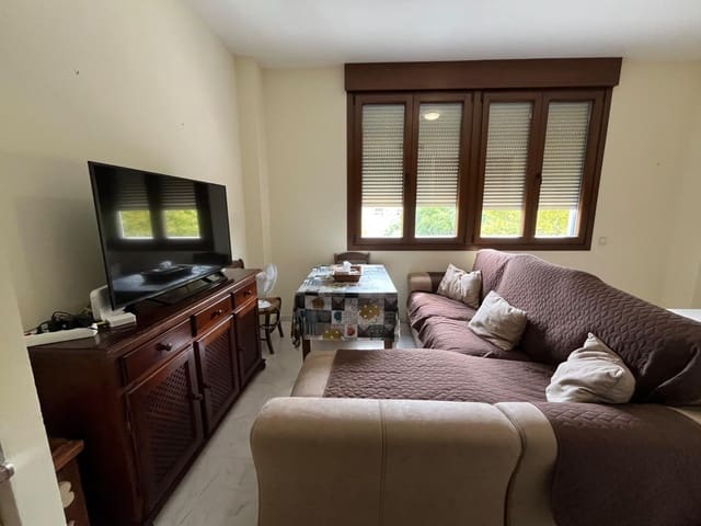 1 bedroom Studio for rent in Seville city - € 700 (Ref: 10129648)