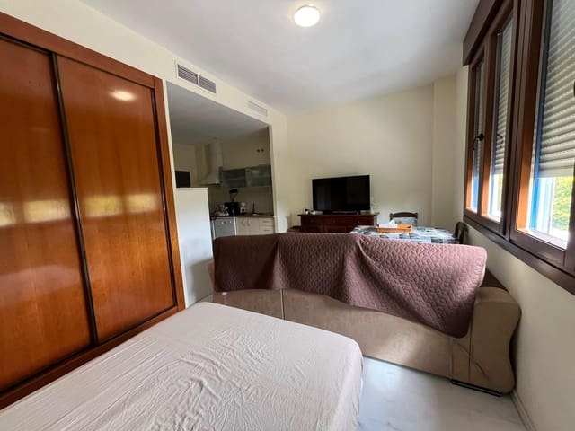 1 bedroom Studio for rent in Seville city - € 700 (Ref: 10129648)