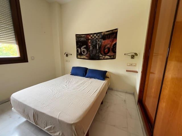 1 bedroom Studio for rent in Seville city - € 700 (Ref: 10129648)