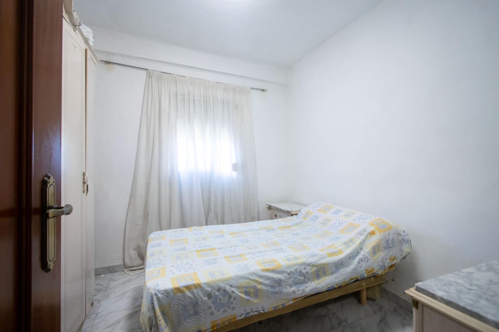 3 bedroom Flat for sale in Seville city - € 89,990 (Ref: 10129649)