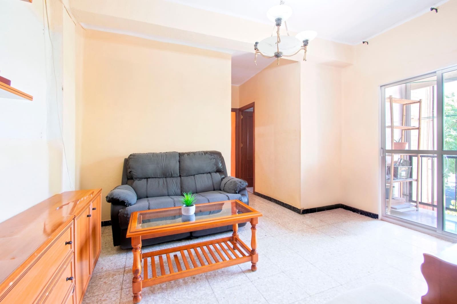 3 bedroom Flat for sale in Seville city - € 89,990 (Ref: 10129649)