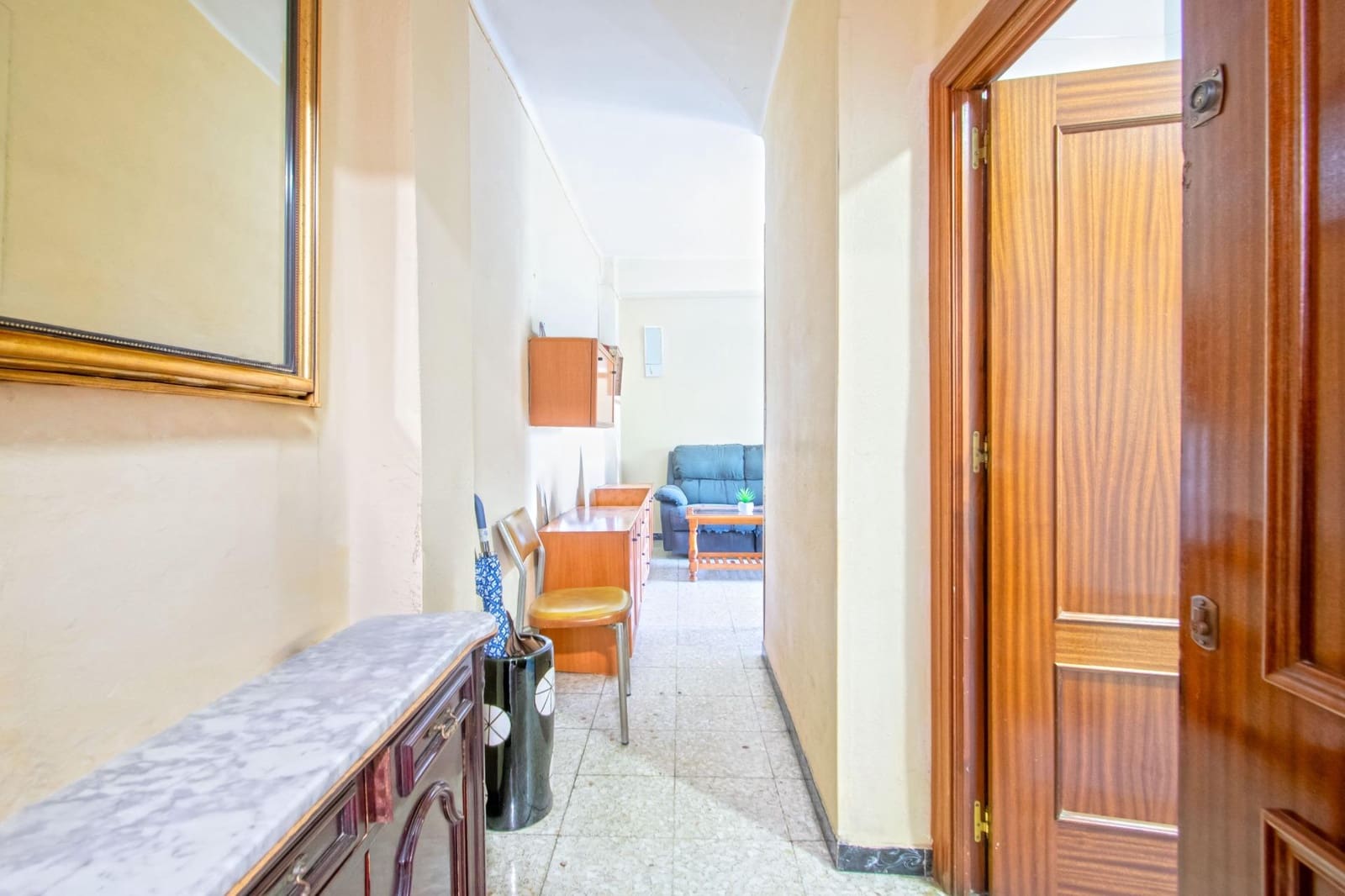 3 bedroom Flat for sale in Seville city - € 89,990 (Ref: 10129649)