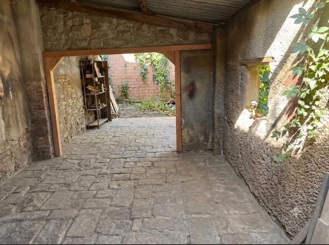 Terrain à Bâtir à vendre à San José de la Rinconada, La Rinconada - 85 000 € (Ref: 10129650)