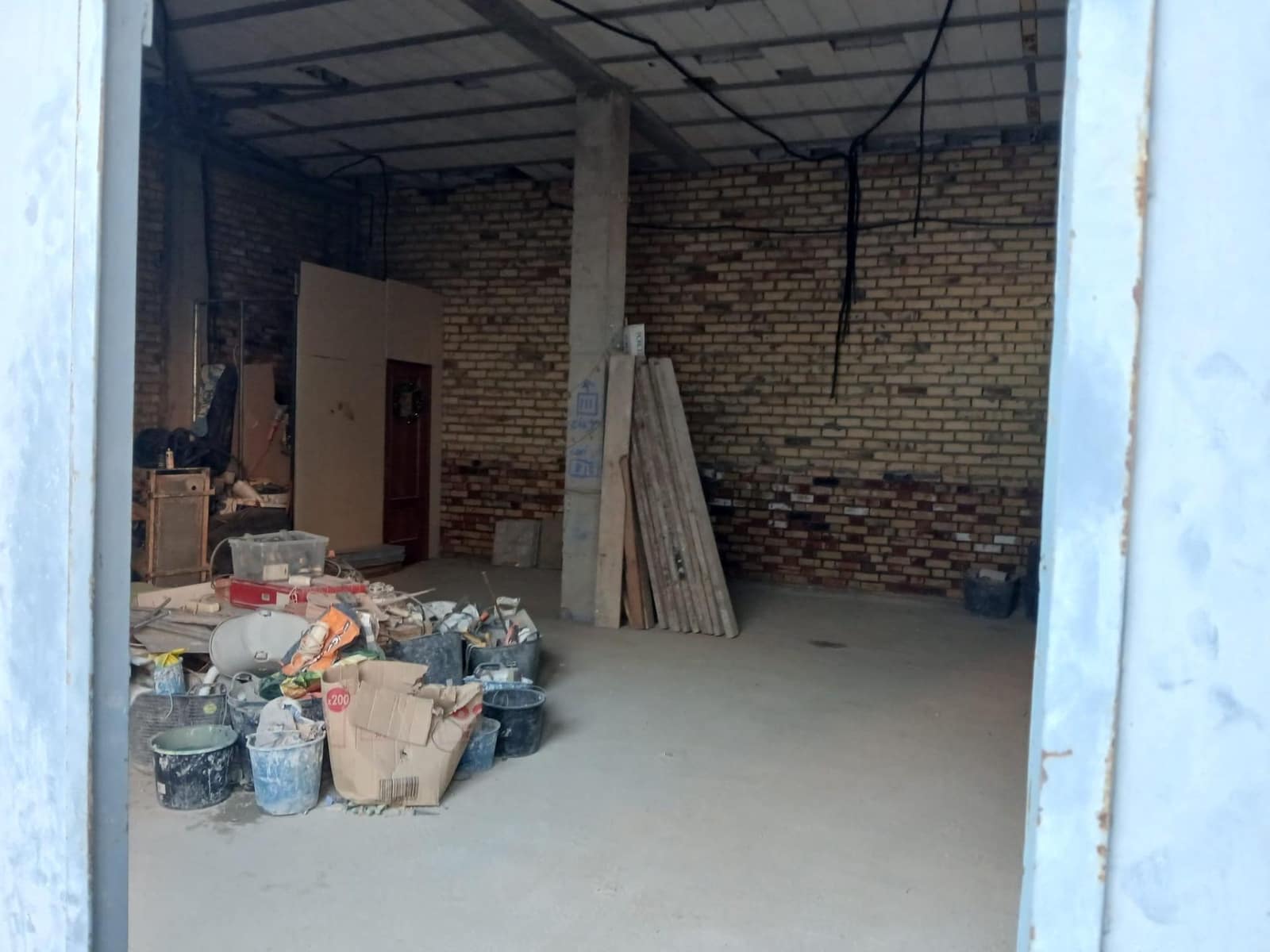 Kommersiell till salu i Bollullos de la Mitacion - 99 990 € (Ref: 10129651)
