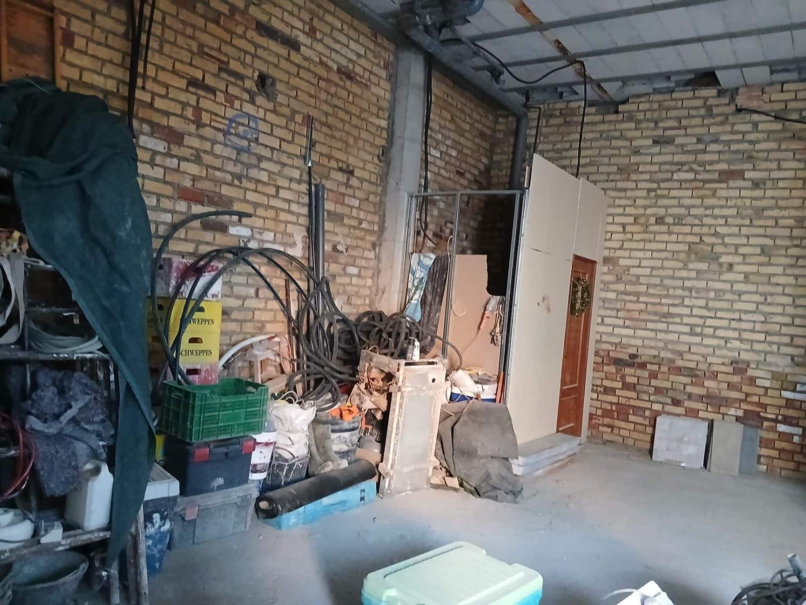 Kommersiell till salu i Bollullos de la Mitacion - 99 990 € (Ref: 10129651)