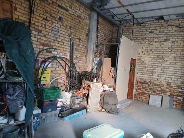 Kommersiell till salu i Bollullos de la Mitación - 99 990 € (Ref: 10129651)