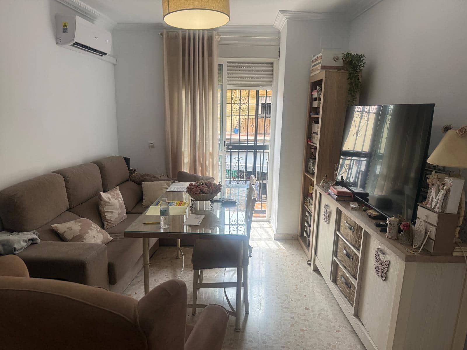 3 sovrum Lägenhet till salu i Sevilla stad - 145 000 € (Ref: 10129652)