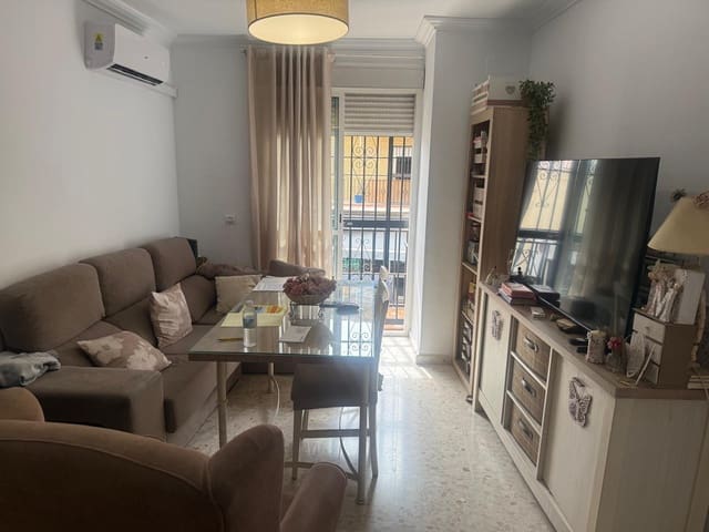 3 sovrum Lägenhet till salu i Sevilla stad - 145 000 € (Ref: 10129652)