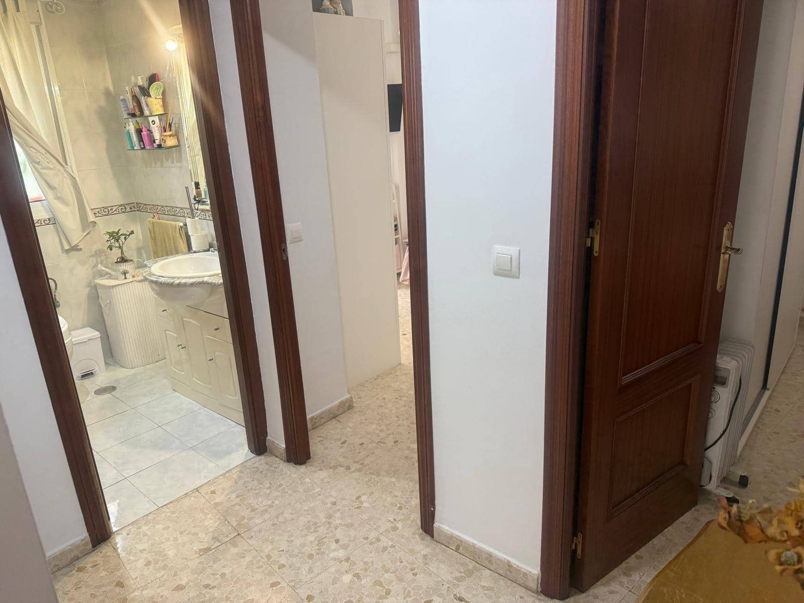 3 sovrum Lägenhet till salu i Sevilla stad - 145 000 € (Ref: 10129652)