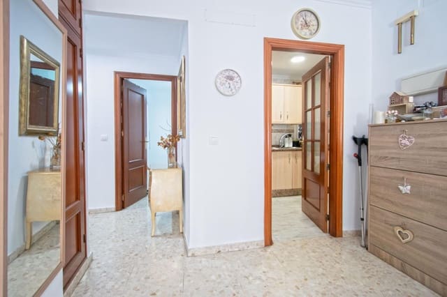 3 sovrum Lägenhet till salu i Sevilla stad - 145 000 € (Ref: 10129652)