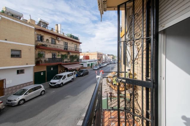 3 sovrum Lägenhet till salu i Sevilla stad - 145 000 € (Ref: 10129652)