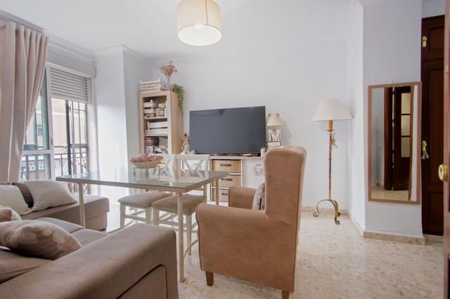 3 soverom Leilighet til salgs i Sevilla by - € 145 000 (Ref: 10129652)