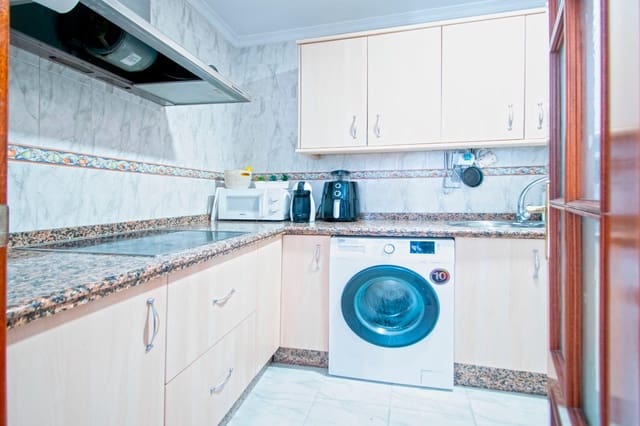 3 soverom Leilighet til salgs i Sevilla by - € 145 000 (Ref: 10129652)
