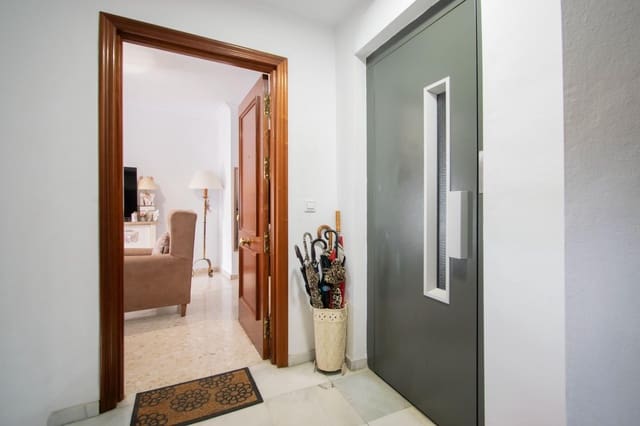 3 soverom Leilighet til salgs i Sevilla by - € 145 000 (Ref: 10129652)