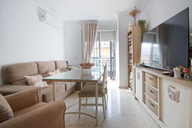 3 soverom Leilighet til salgs i Sevilla by - € 145 000 (Ref: 10129652)