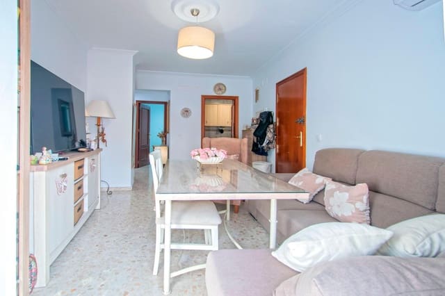 3 sypialnia Mieszkanie na sprzedaż w Miasto Sewilla - 145 000 € (Ref: 10129652)