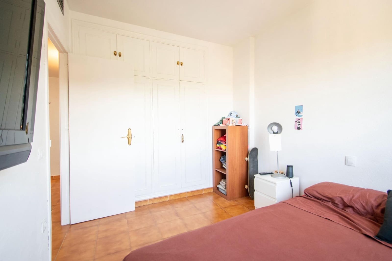Pareado de 4 habitaciones en Tomares en venta con piscina garaje - 390.000 € (Ref: 10129653)