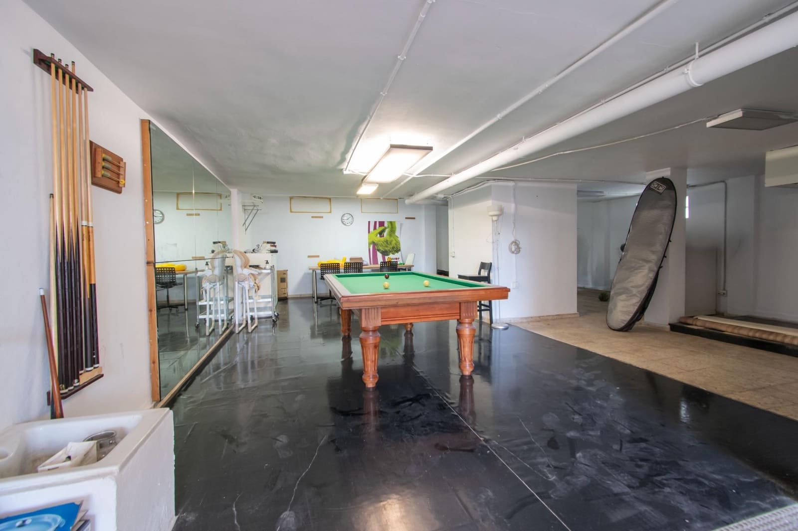 Pareado de 4 habitaciones en Tomares en venta con piscina garaje - 390.000 € (Ref: 10129653)