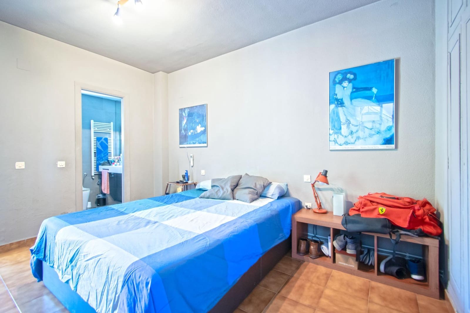Pareado de 4 habitaciones en Tomares en venta con piscina garaje - 390.000 € (Ref: 10129653)