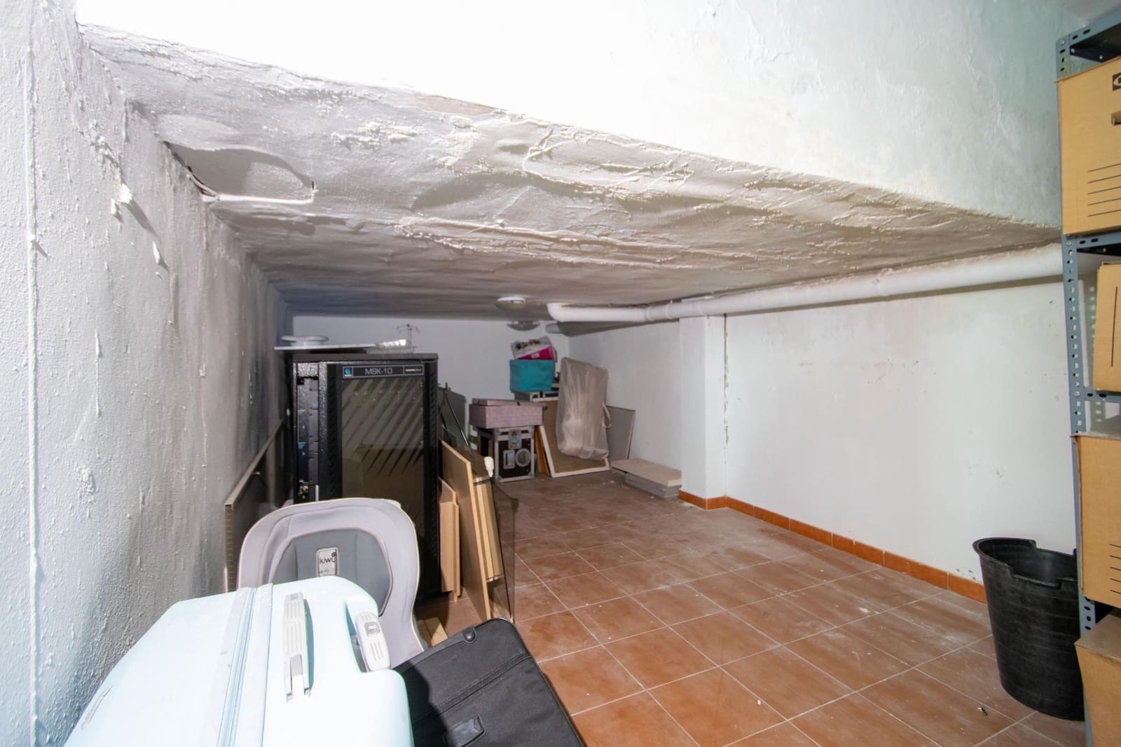 Pareado de 4 habitaciones en Tomares en venta con piscina garaje - 390.000 € (Ref: 10129653)