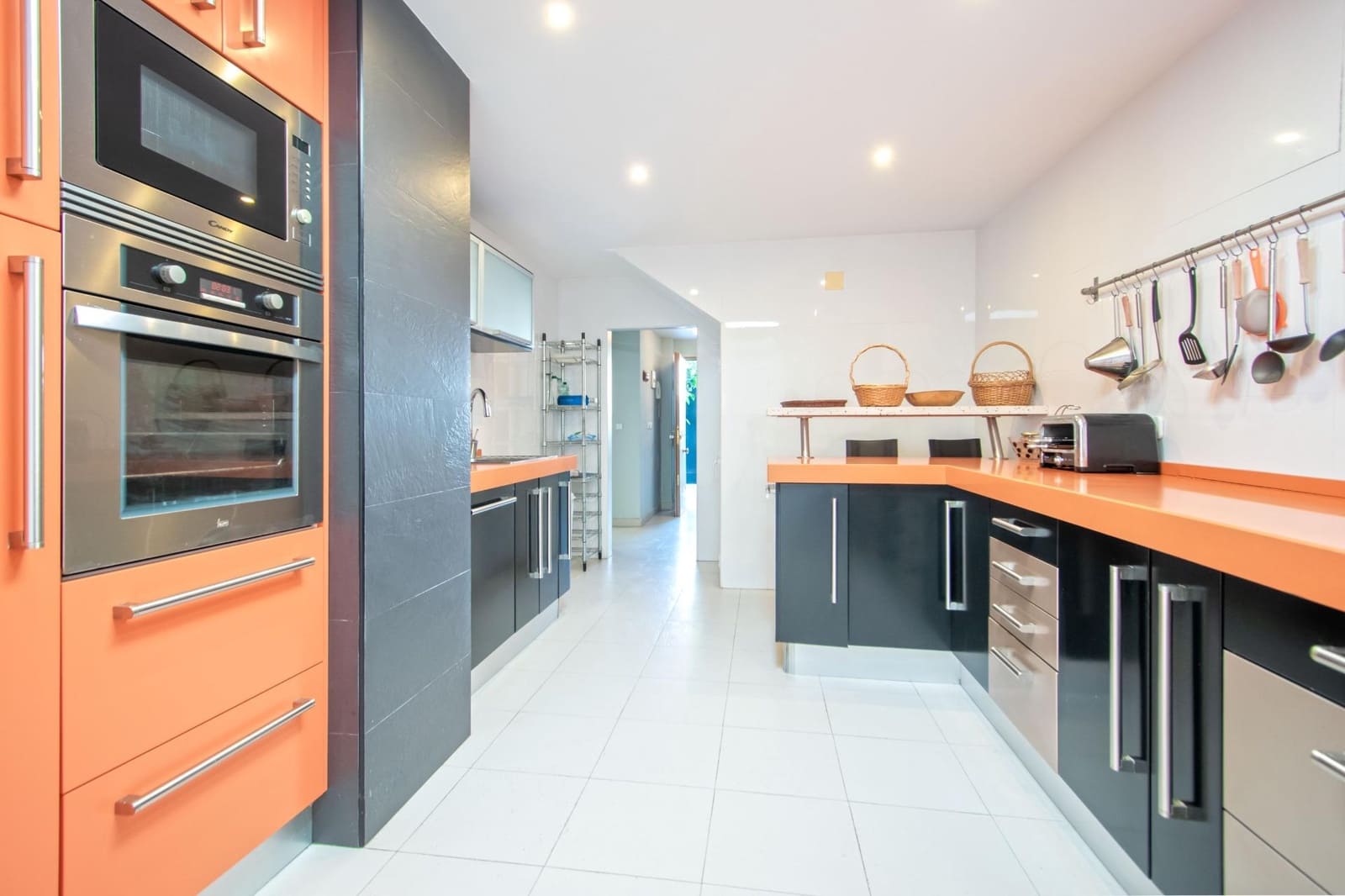 4 Zimmer Reihenhaus zu verkaufen in Sevilla Stadt - 370.000 € (Ref: 10132091)