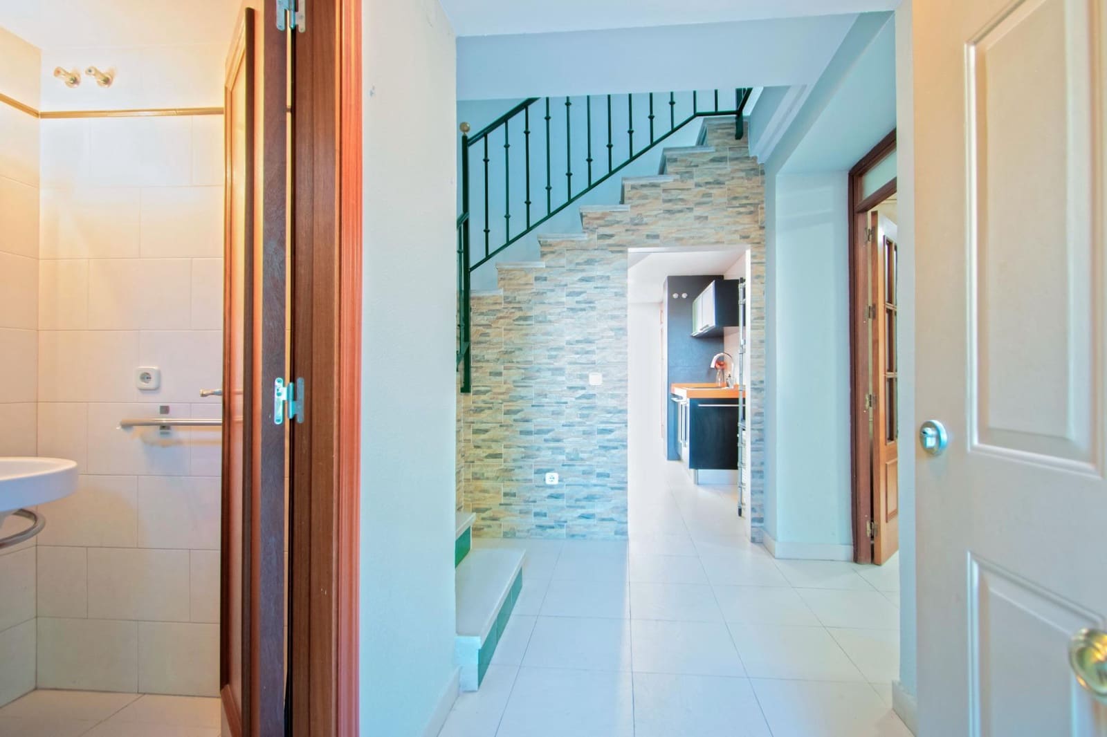 4 Zimmer Reihenhaus zu verkaufen in Sevilla Stadt - 370.000 € (Ref: 10132091)