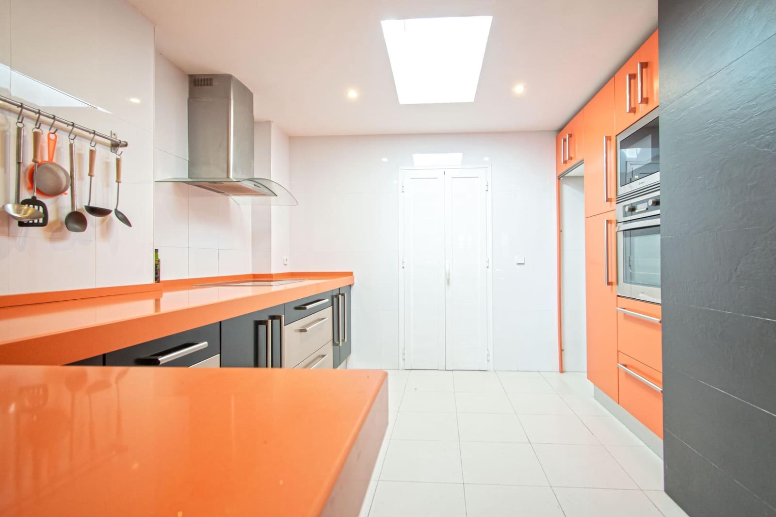 4 Zimmer Reihenhaus zu verkaufen in Sevilla Stadt - 370.000 € (Ref: 10132091)