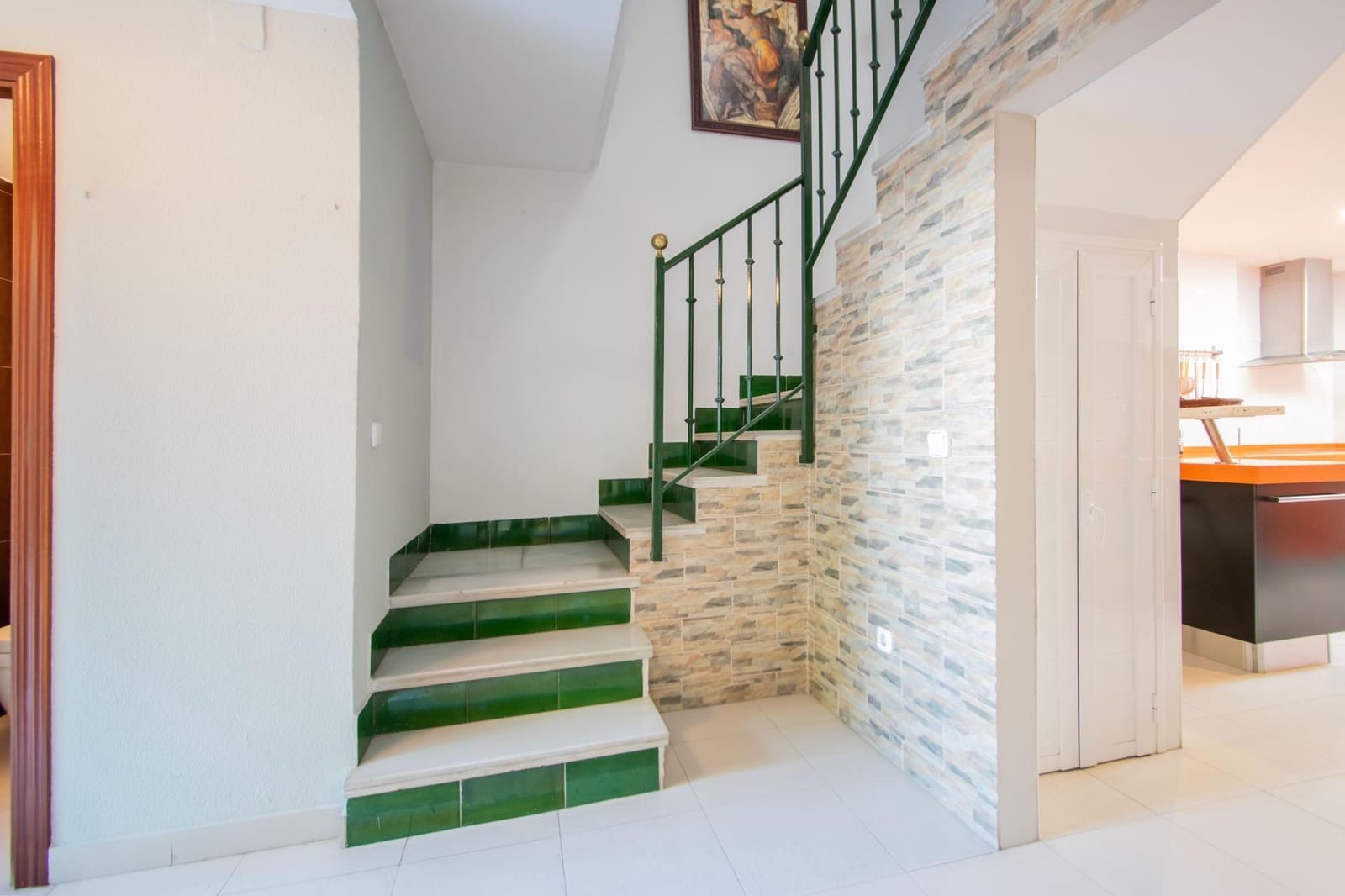 4 Zimmer Reihenhaus zu verkaufen in Sevilla Stadt - 370.000 € (Ref: 10132091)
