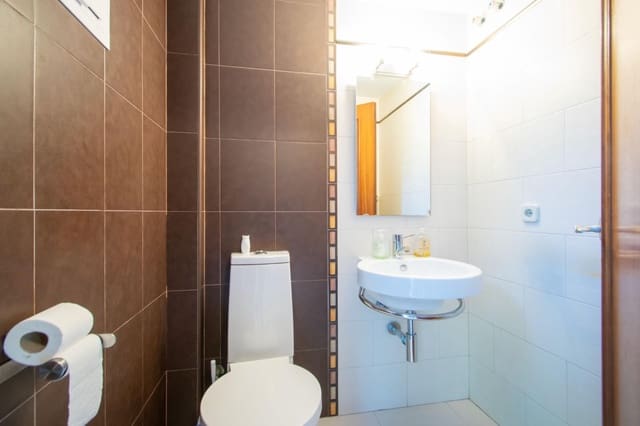 4 Zimmer Reihenhaus zu verkaufen in Sevilla Stadt - 370.000 € (Ref: 10132091)