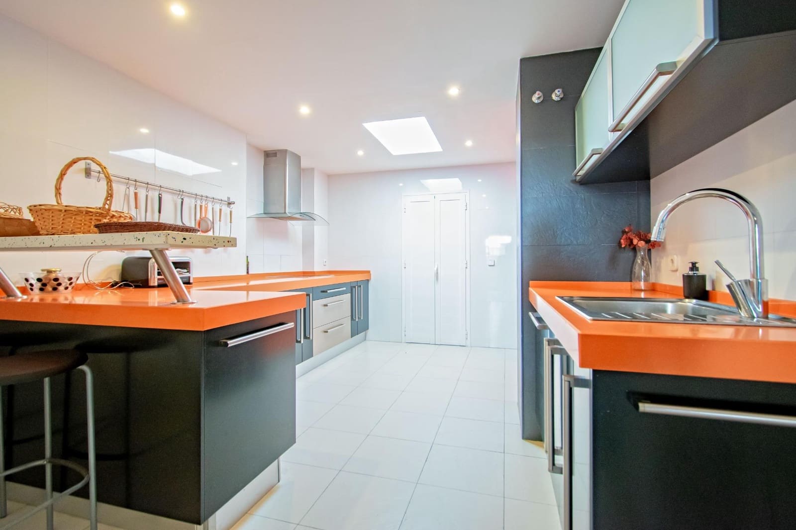 4 Zimmer Reihenhaus zu verkaufen in Sevilla Stadt - 370.000 € (Ref: 10132091)