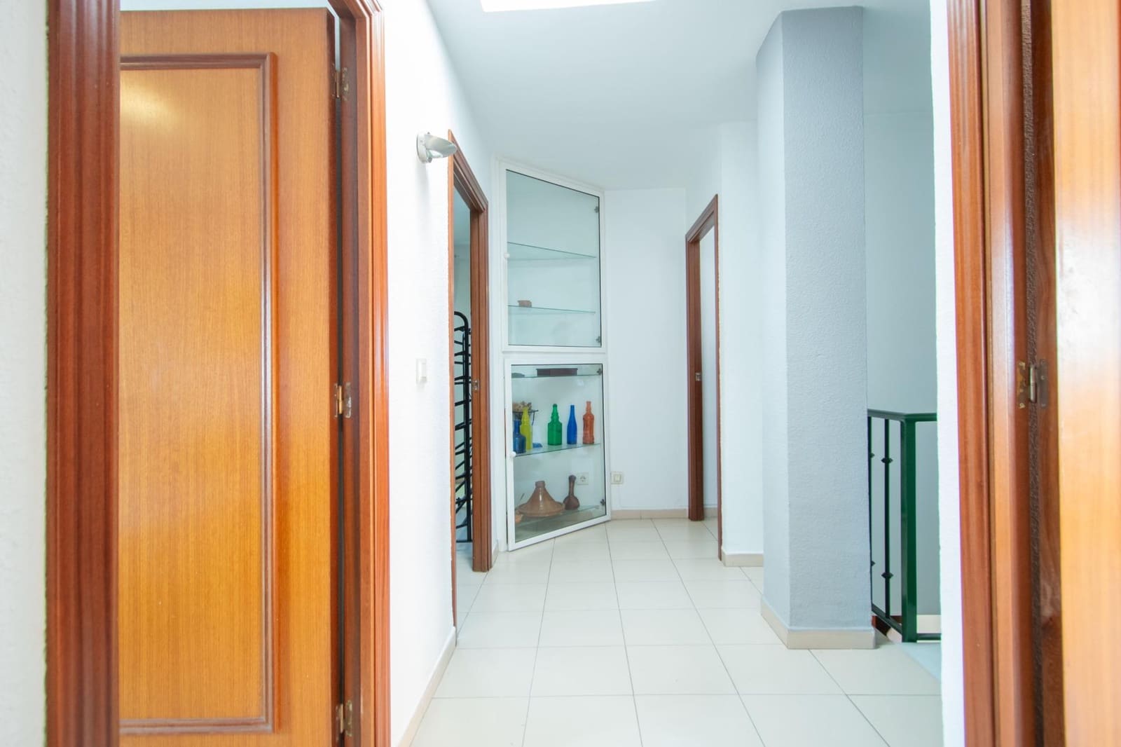 4 Zimmer Reihenhaus zu verkaufen in Sevilla Stadt - 370.000 € (Ref: 10132091)