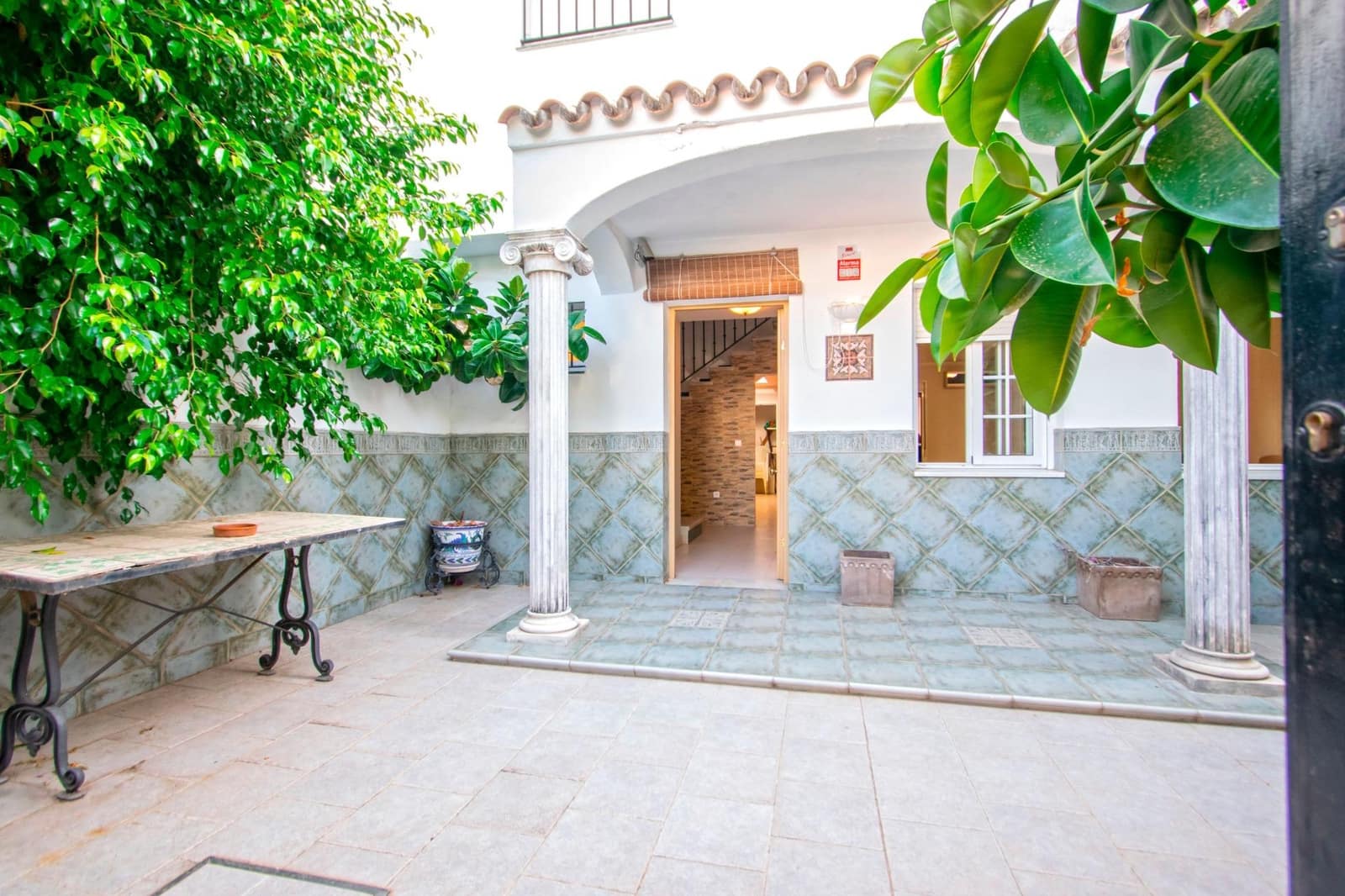 4 Zimmer Reihenhaus zu verkaufen in Sevilla Stadt - 370.000 € (Ref: 10132091)