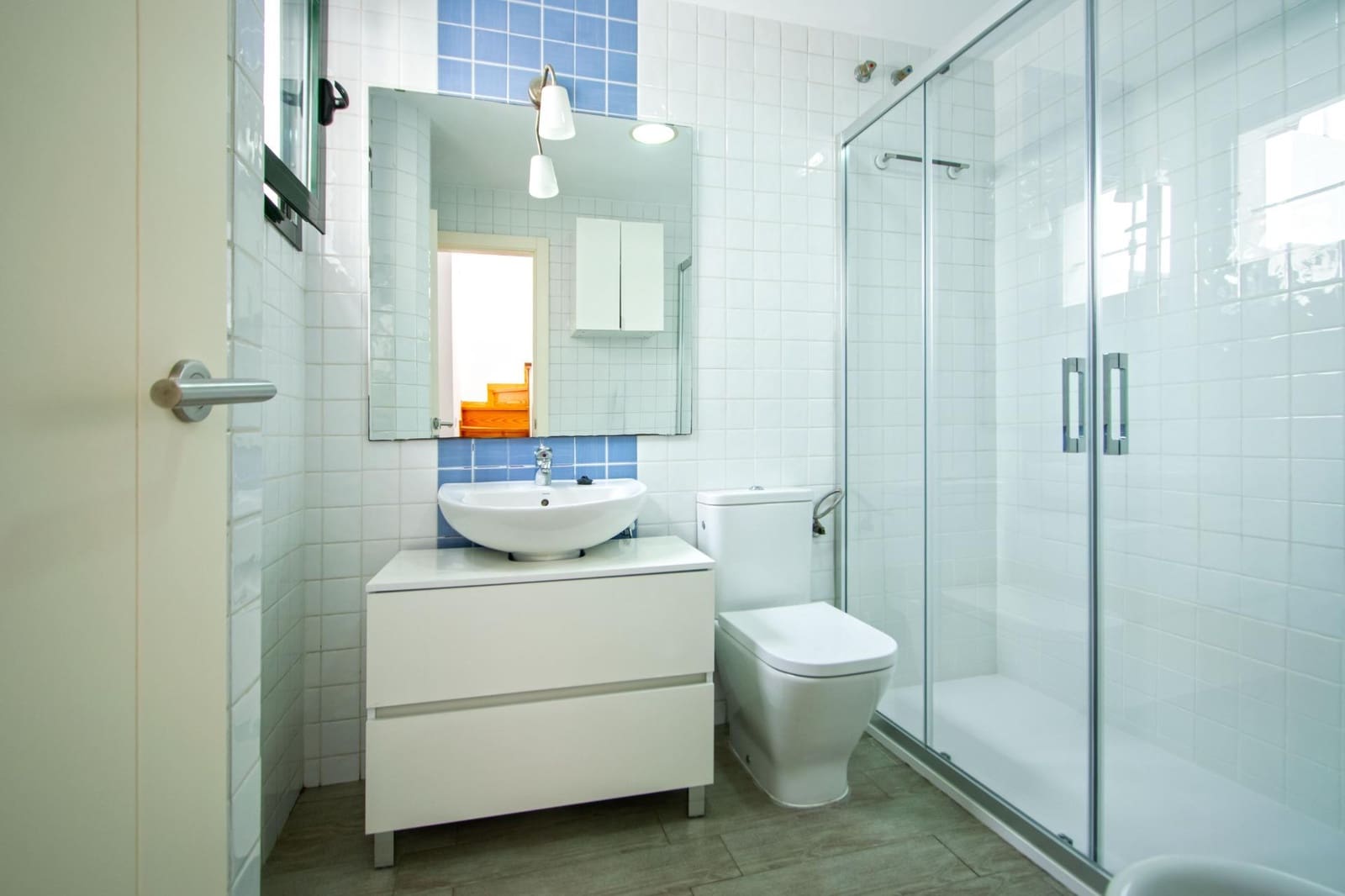 Apartamento de 1 habitación en Sanlúcar la Mayor en venta con garaje - 105.000 € (Ref: 10132092)