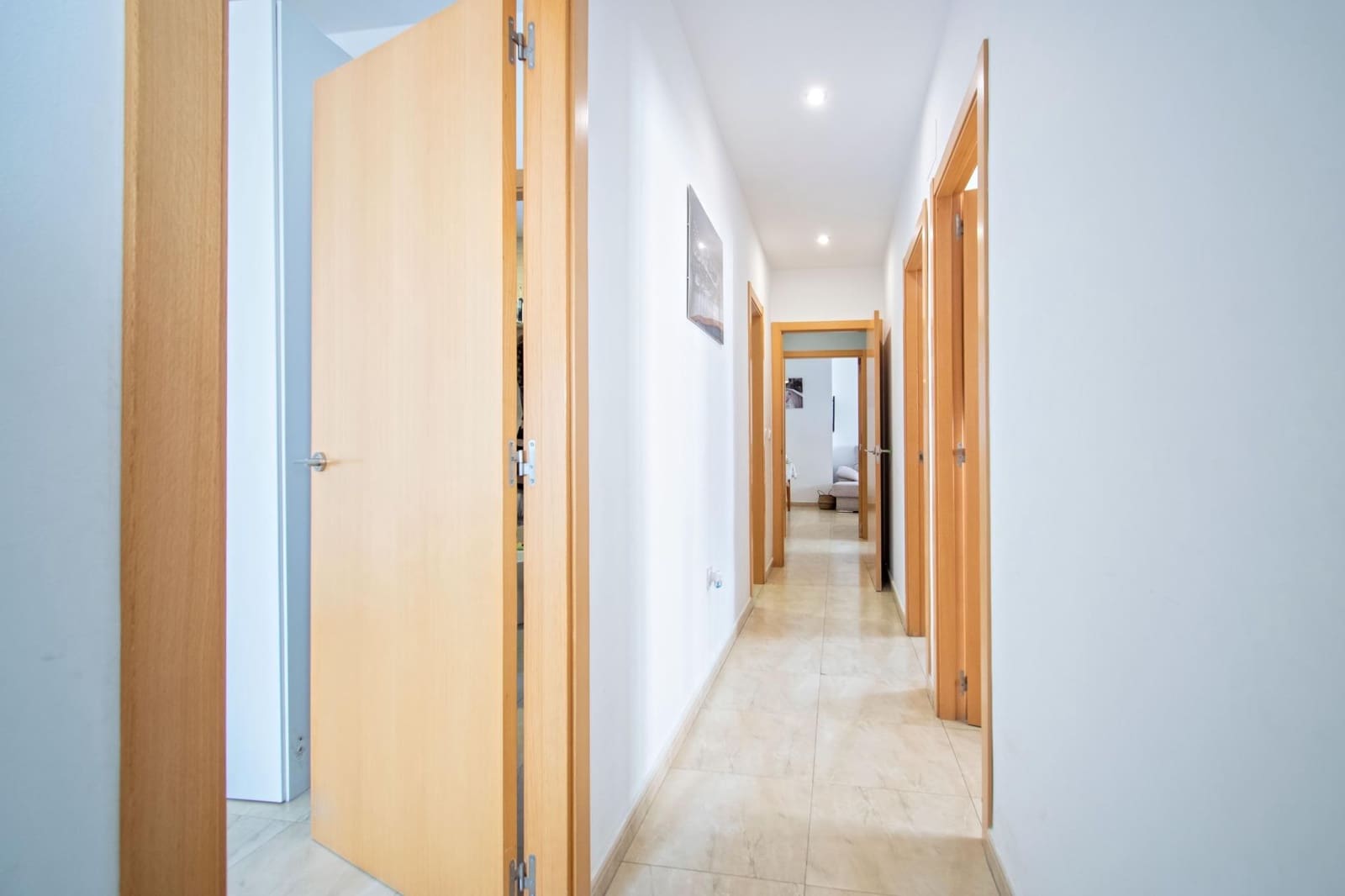 4 quarto Apartamento para venda em Tomares com garagem - 267 000 € (Ref: 10132093)