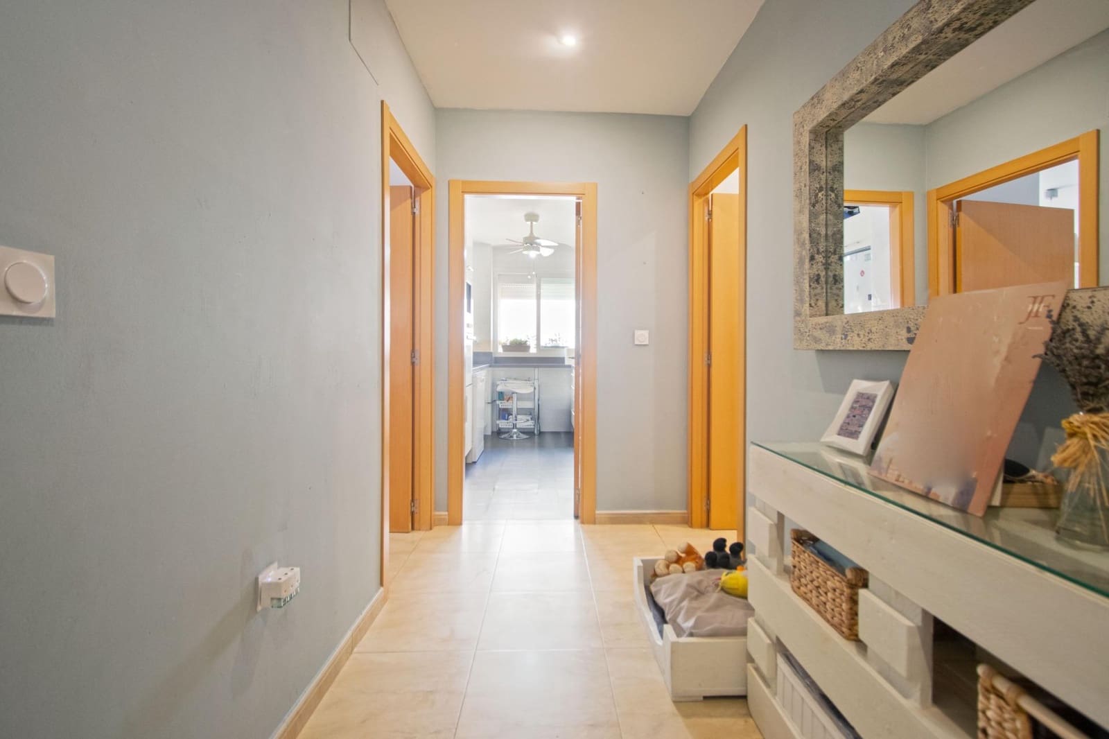 4 quarto Apartamento para venda em Tomares com garagem - 267 000 € (Ref: 10132093)