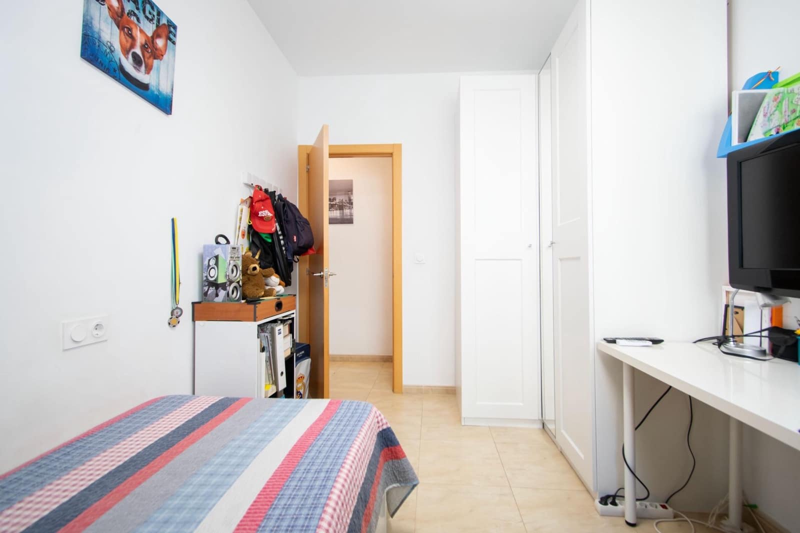 4 quarto Apartamento para venda em Tomares com garagem - 267 000 € (Ref: 10132093)