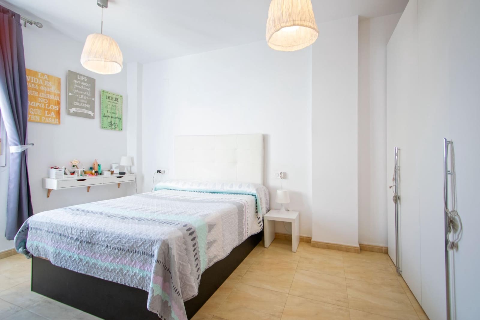 4 quarto Apartamento para venda em Tomares com garagem - 267 000 € (Ref: 10132093)