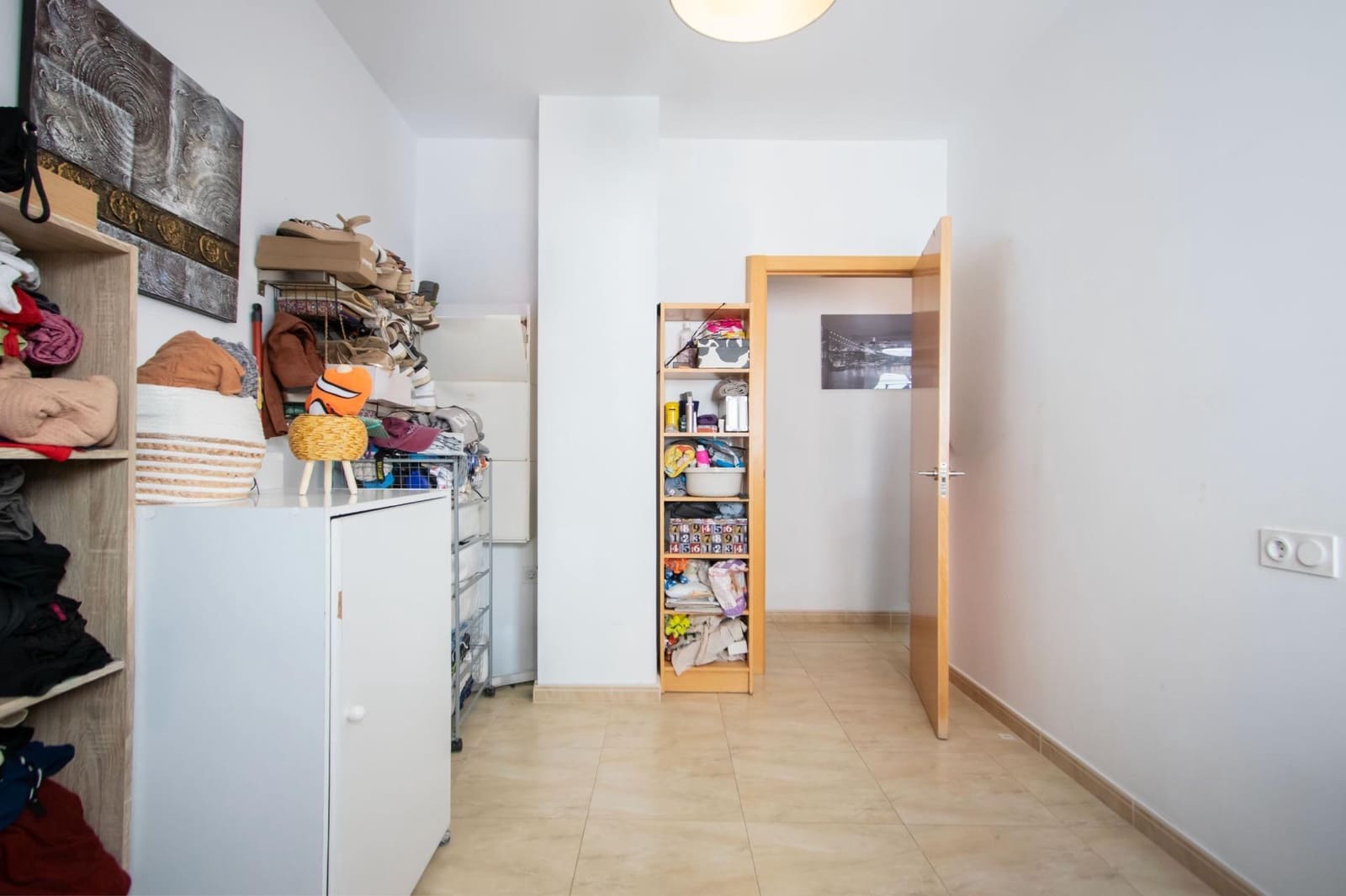 4 quarto Apartamento para venda em Tomares com garagem - 267 000 € (Ref: 10132093)