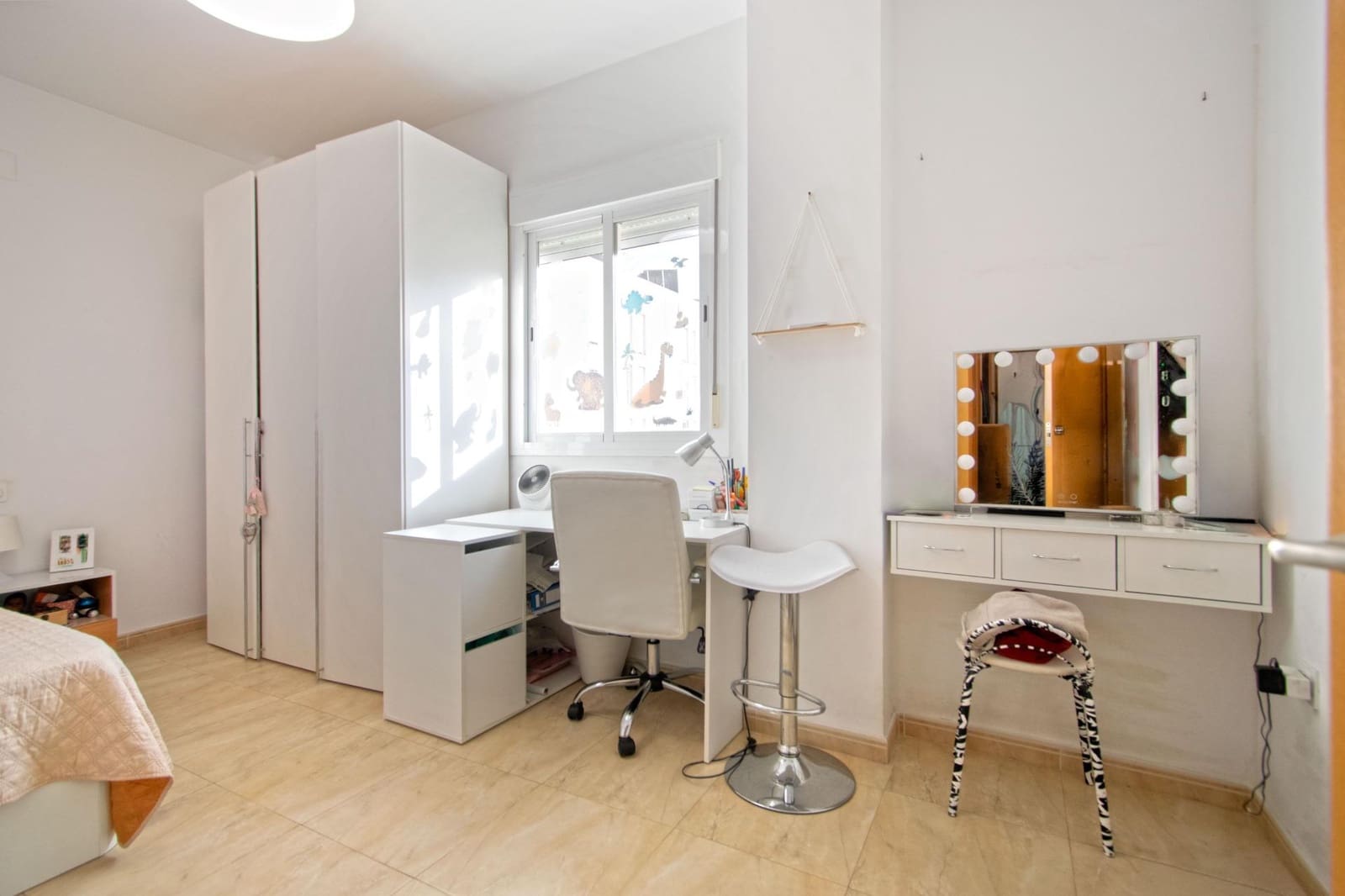 4 quarto Apartamento para venda em Tomares com garagem - 267 000 € (Ref: 10132093)