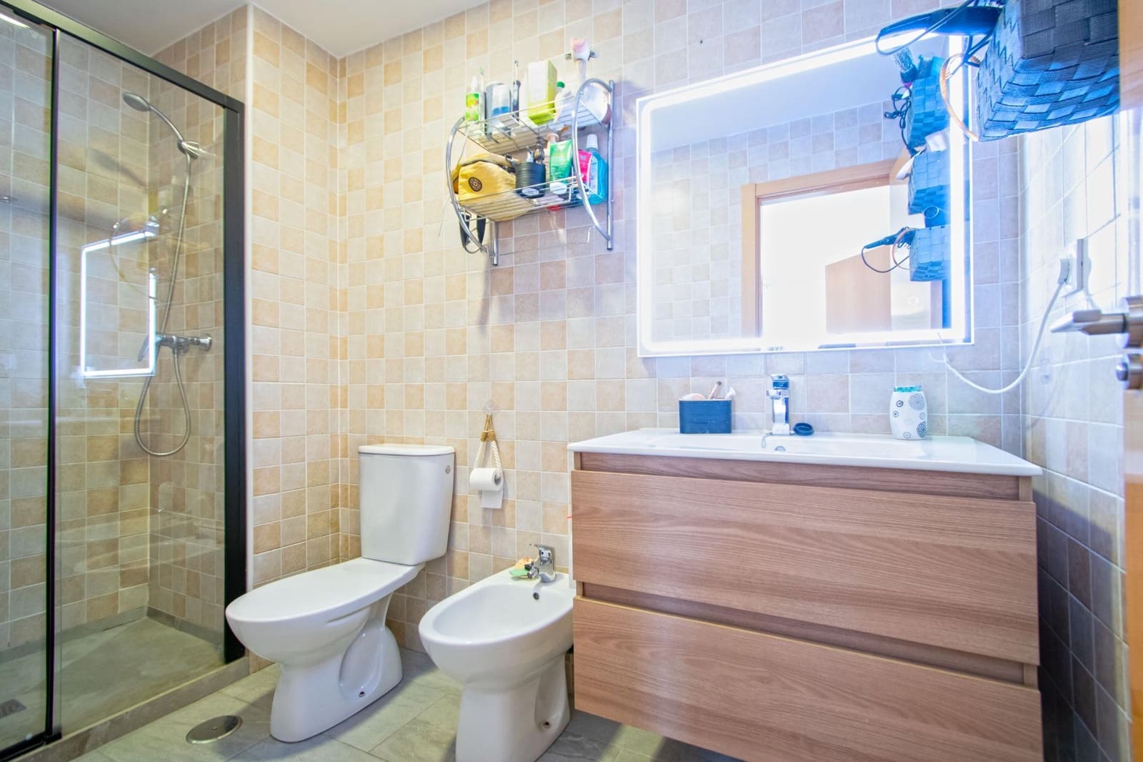 4 quarto Apartamento para venda em Tomares com garagem - 267 000 € (Ref: 10132093)