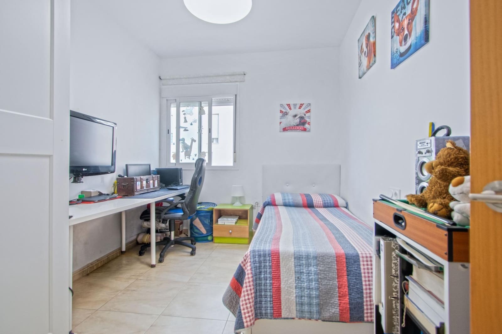4 quarto Apartamento para venda em Tomares com garagem - 267 000 € (Ref: 10132093)