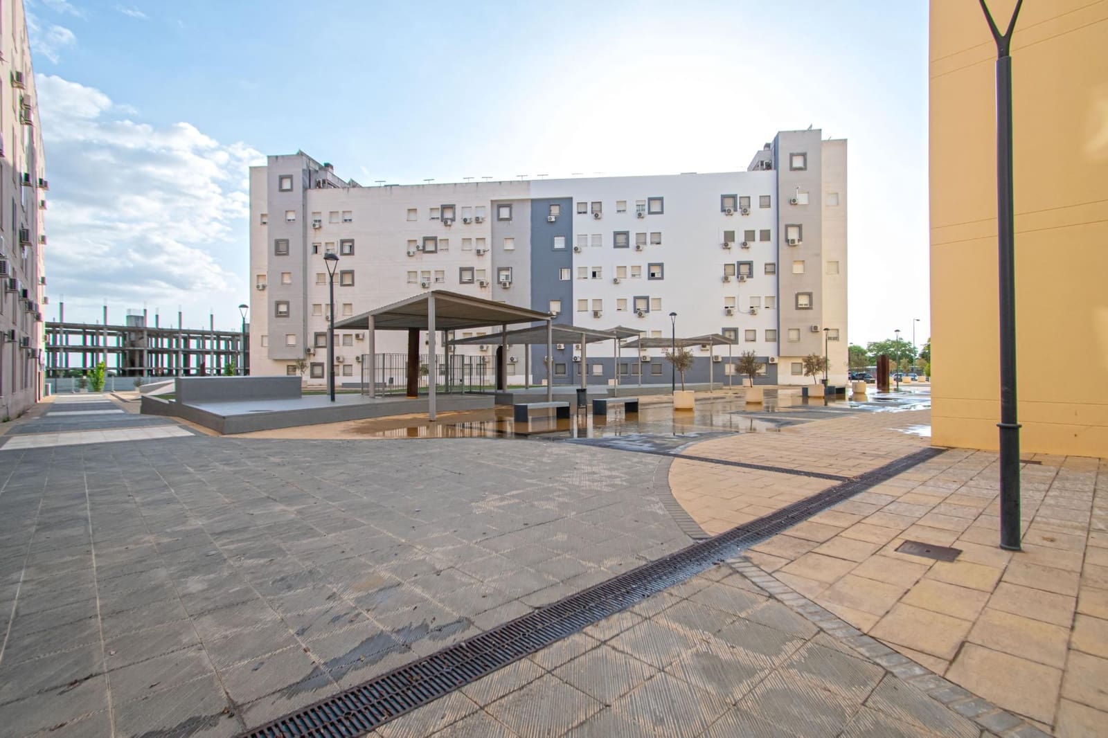 4 quarto Apartamento para venda em Tomares com garagem - 267 000 € (Ref: 10132093)